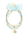 Armbandenset Caribbean