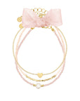 Armbandenset My Sweet Pink Love