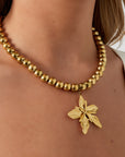 Bedel Paradise Flower