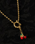Charm Chic Flower