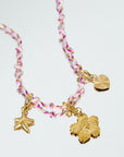Charm Little Flower