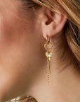 Charm Party Earrings