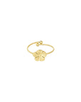 Ring 'Cute Flower'