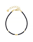 Elegance Bracelet - Black