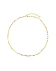 Chain Necklace - Goud