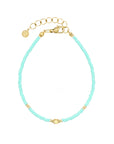 Elegance Bracelet - Tropical Turquoise