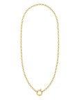 Necklace 'Basic Chain'