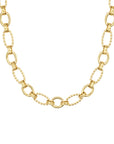 Necklace 'Bold Luxury Chain'