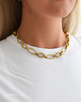 Ketting Chic Chain