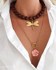 Charm Dragonfly