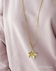 Lange schakelketting