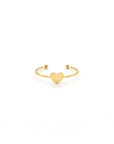 Ring 'Little Heart'