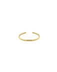 Tiny Stacking Ring