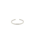 Tiny Stacking Ring