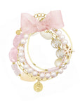 Armbandenset Pastel Chic