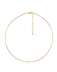 Colorful Necklace - Pastel Party