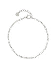 Delicate Chain Bracelet - Zilver