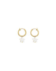Minimalistic Clip On Earrings - Star