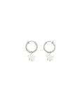 Minimalistic Clip On Earrings - Star