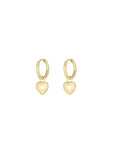 Pure Love Earrings