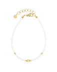 Elegance Bracelet - Bright White