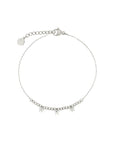 3 Little Stars Bracelet