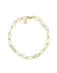 Chain Bracelet - Goud