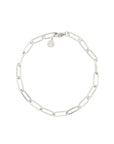 Chain Bracelet - Zilver