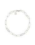 Chain Bracelet - Zilver