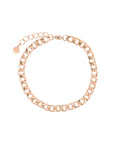 Flat Chain Bracelet