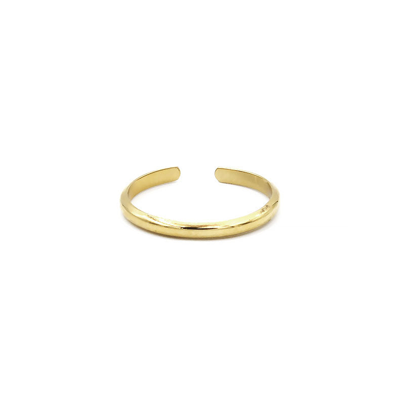 Basic Stacking Ring