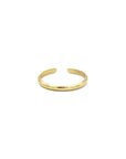 Basic Stacking Ring