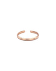 Basic Stacking Ring