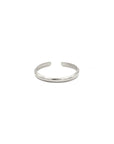 Basic Stacking Ring