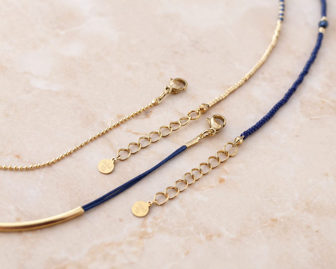 Armbandenset makkelijk omdoen: Zo sluit je de armbanden in één keer!