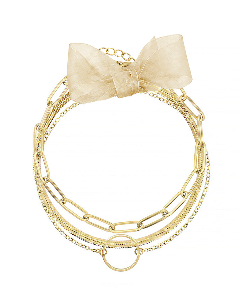 Armbandenset Lovely Basics 1