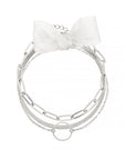 Armbandenset Lovely Basics 1 - zilver