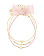 Armbandenset My Sweet Pink Love