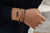 Armbandenset Navy Blue 2