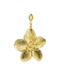 Bedel Hawaii bloem groot