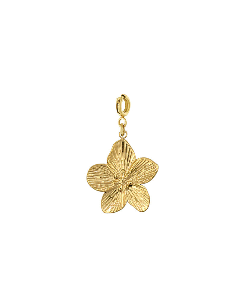 Bedel Hawaii bloem klein