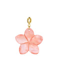 Bedel Hawaii bloem - Roze