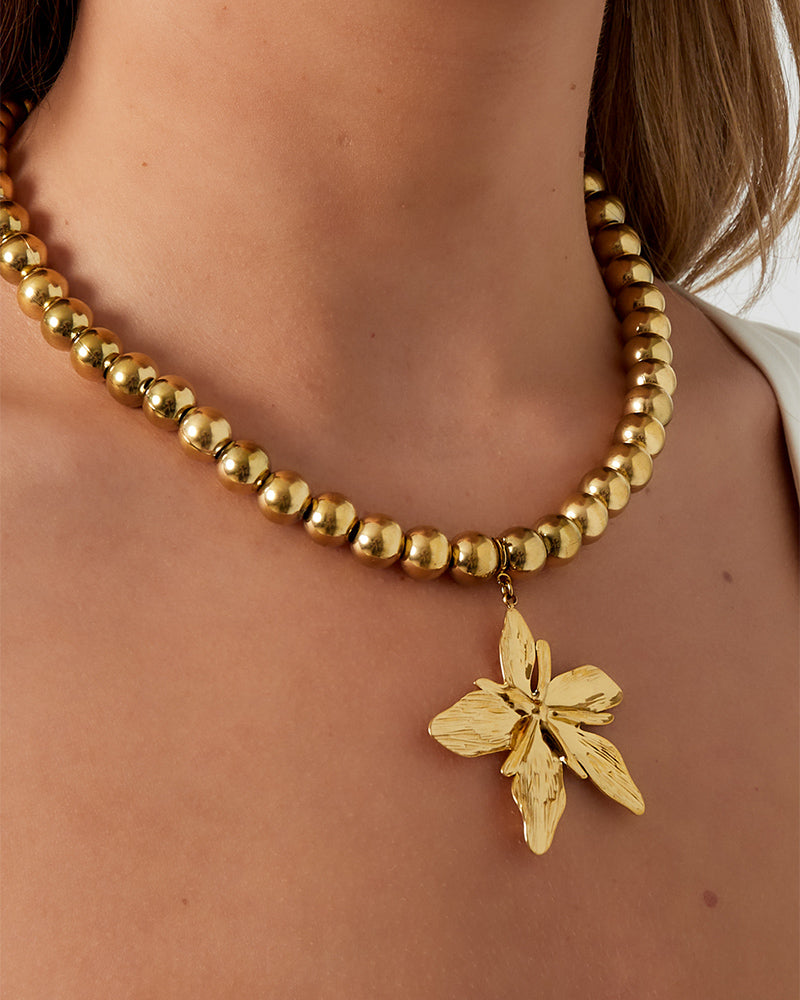 Bedel Paradise Flower