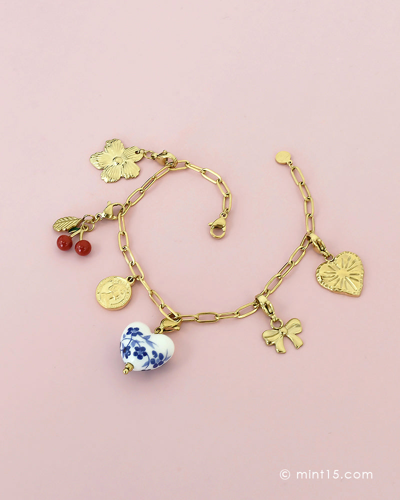 Bedelarmband