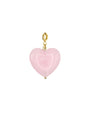Bedel hart roze