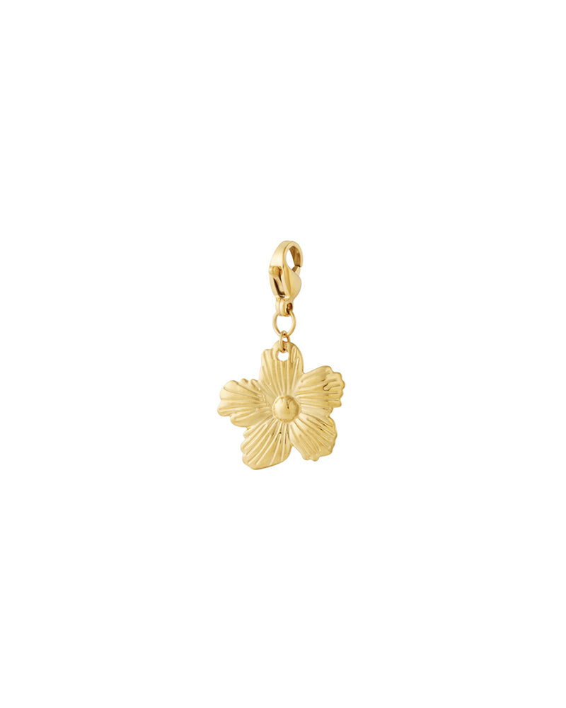 Charm Little Flower