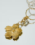 Charm Little Flower