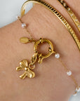 Charm Chic Flower