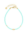 Elegance Bracelet - Tropical Turquoise
