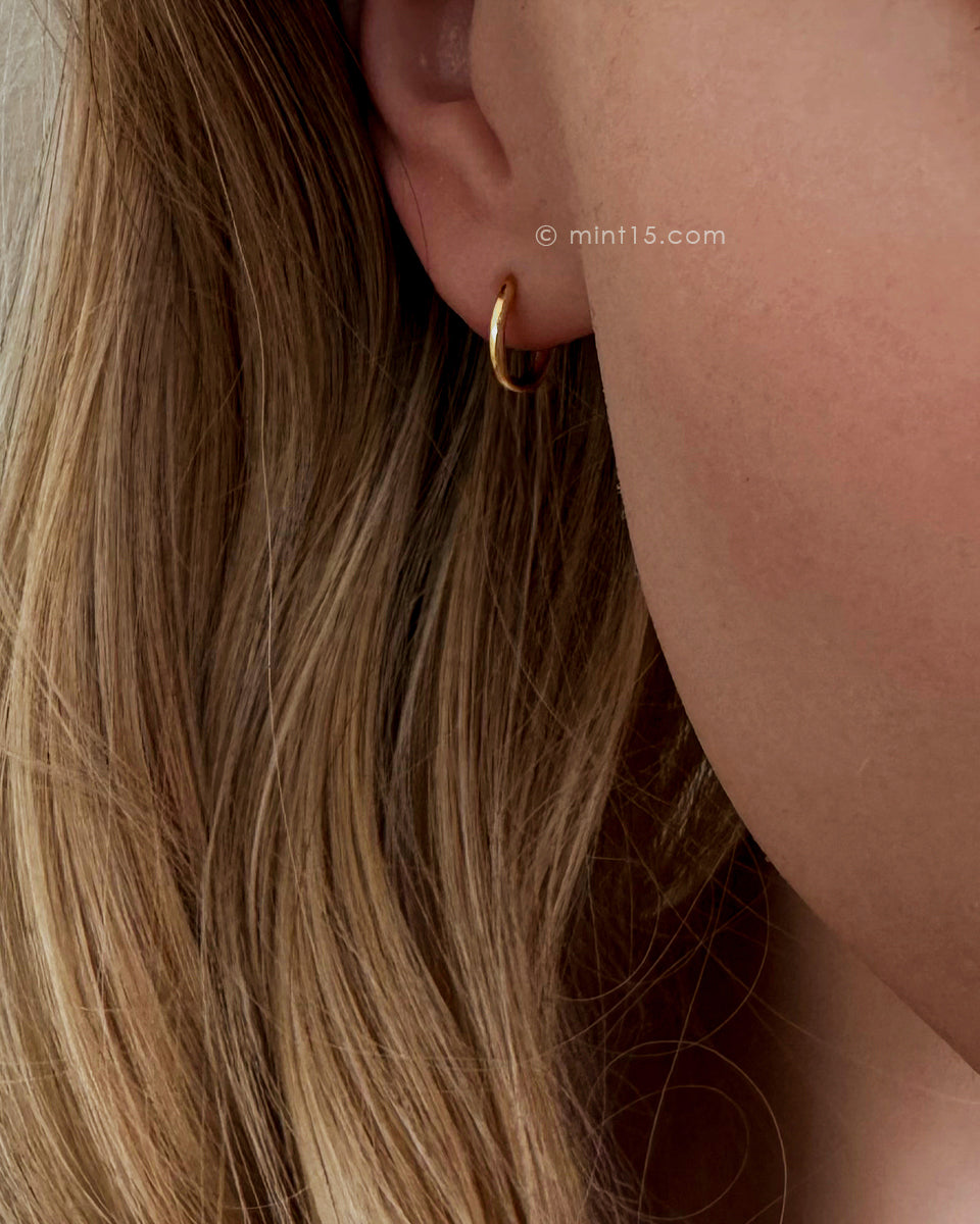 Minimalistic Earrings